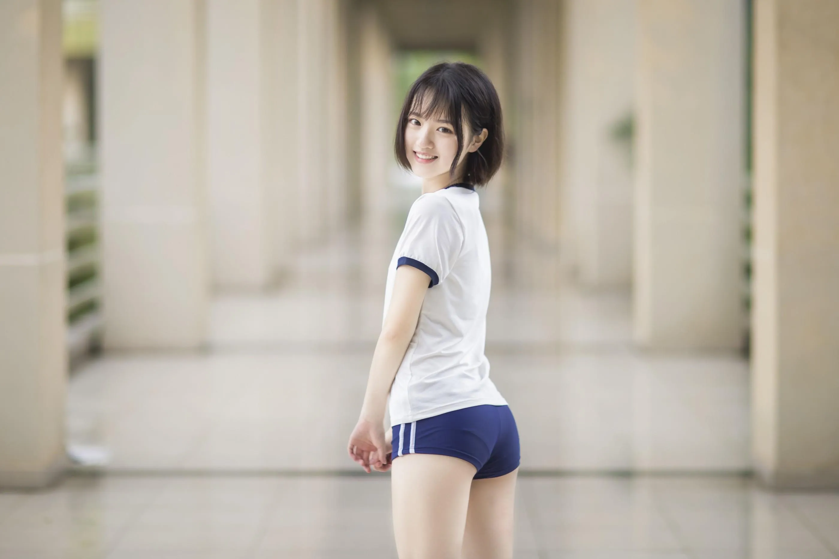 [YITUYU艺图语]2021.09.01 氧气女孩 二妹 [22P]插图7